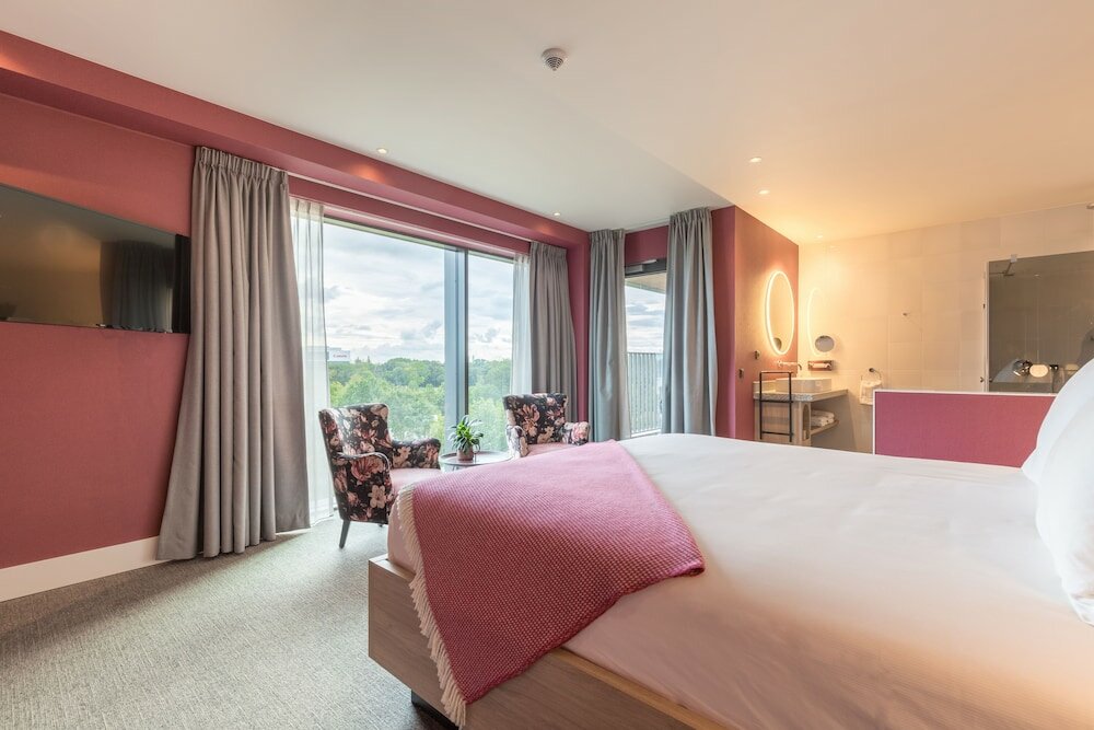 Фото Van der Valk Hotel Venlo