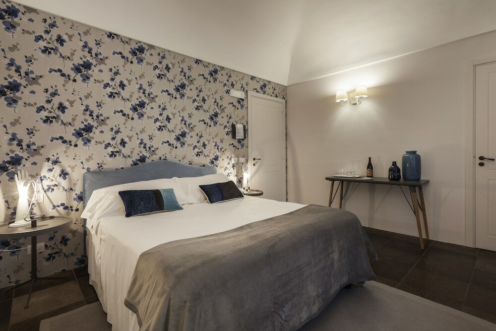 Фото Relais & Châteaux Locanda Don Serafino