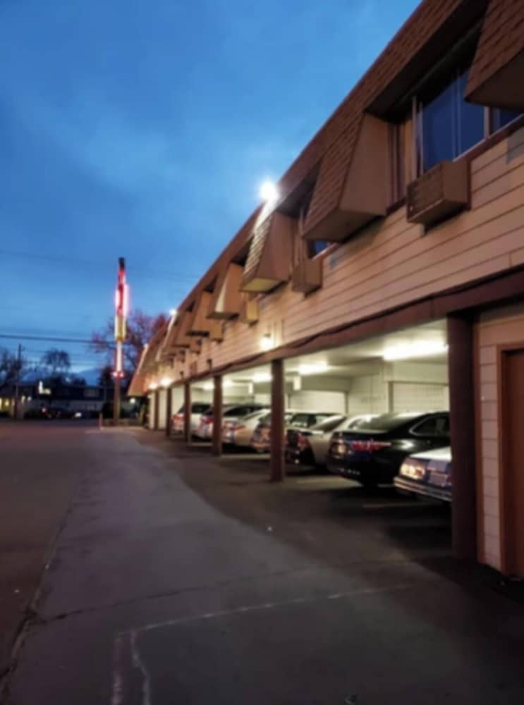 Фото Best Value Inns