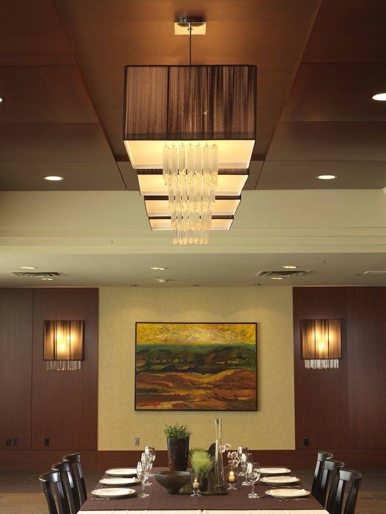 Фото The Listel Hotel