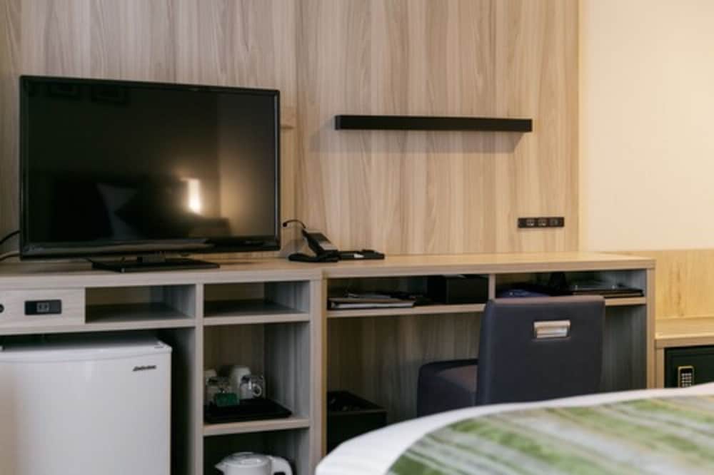 Фото Hotel Mystays Kagoshima Tenmonkan