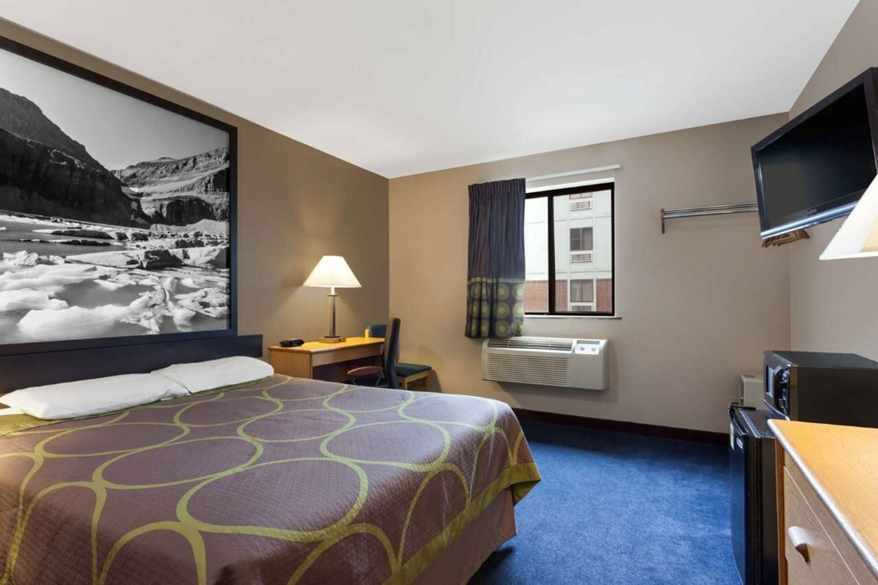 Фото Red Roof Inn Helen