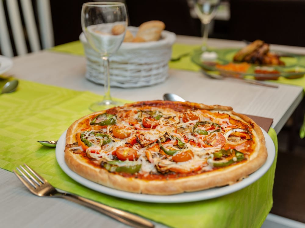 Фото Hotel Las Estrellas