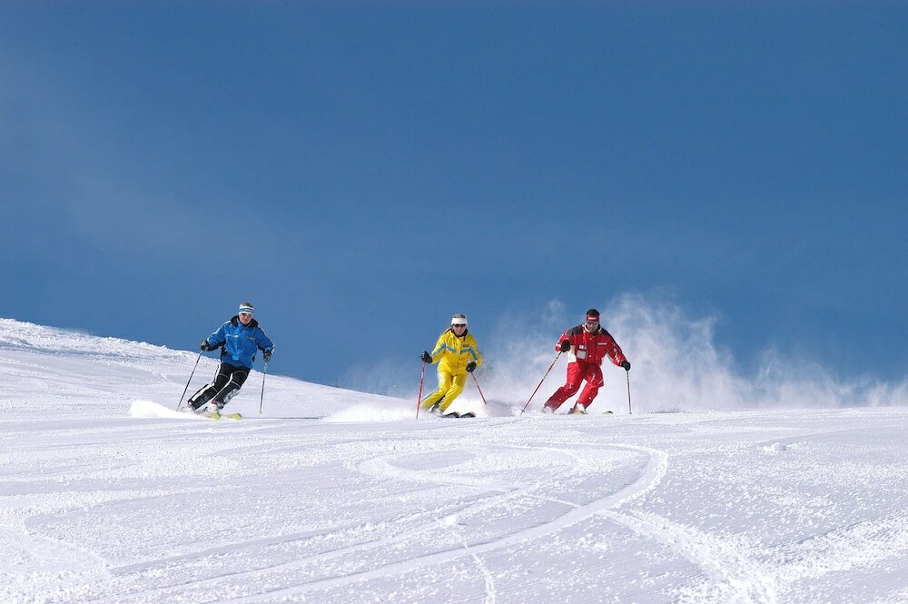 Фото Hotel Stroblerhof