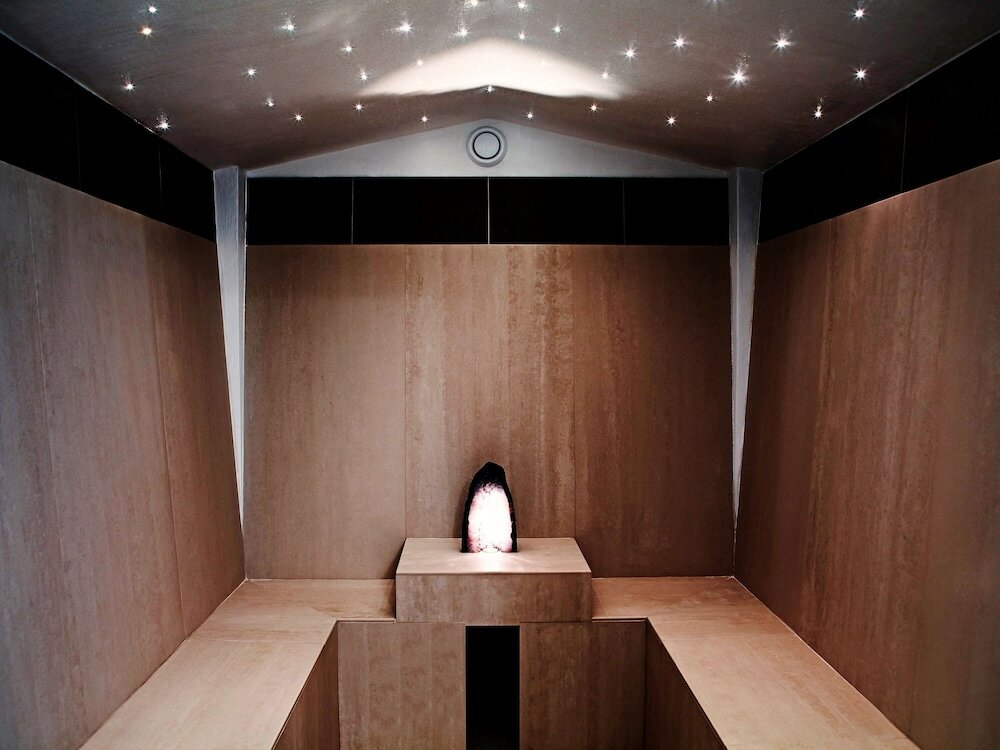 Фото Novotel London ExCeL