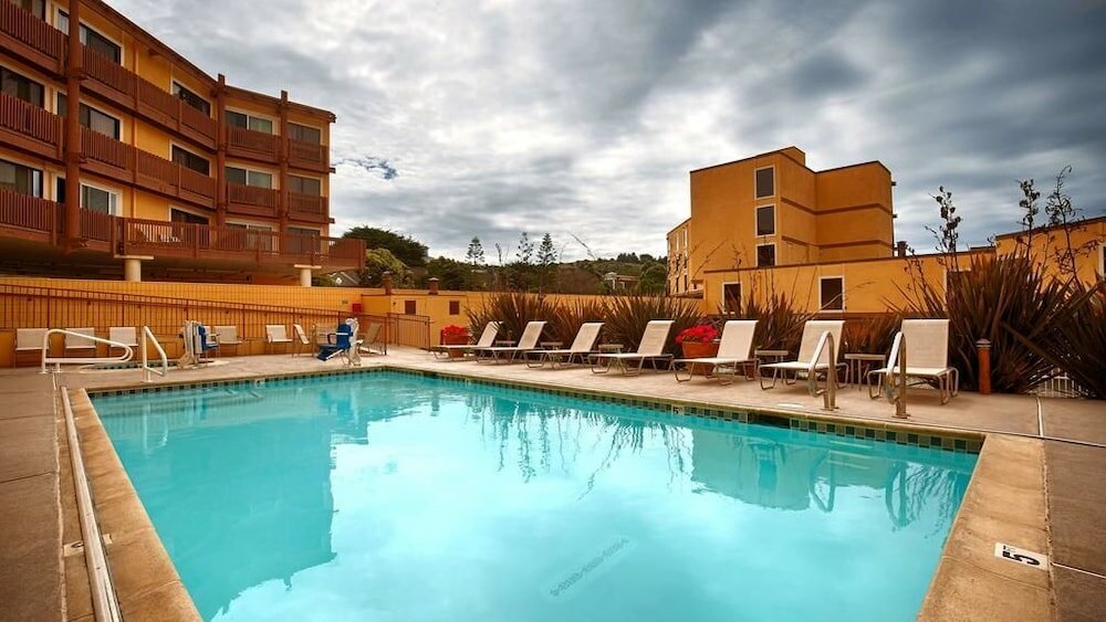 Фото Pacifica Lighthouse Hotel Trademark Collection by Wyndham