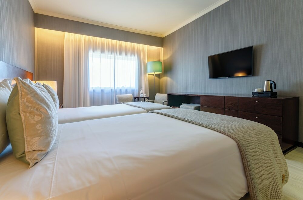 Фото Olissippo Oriente