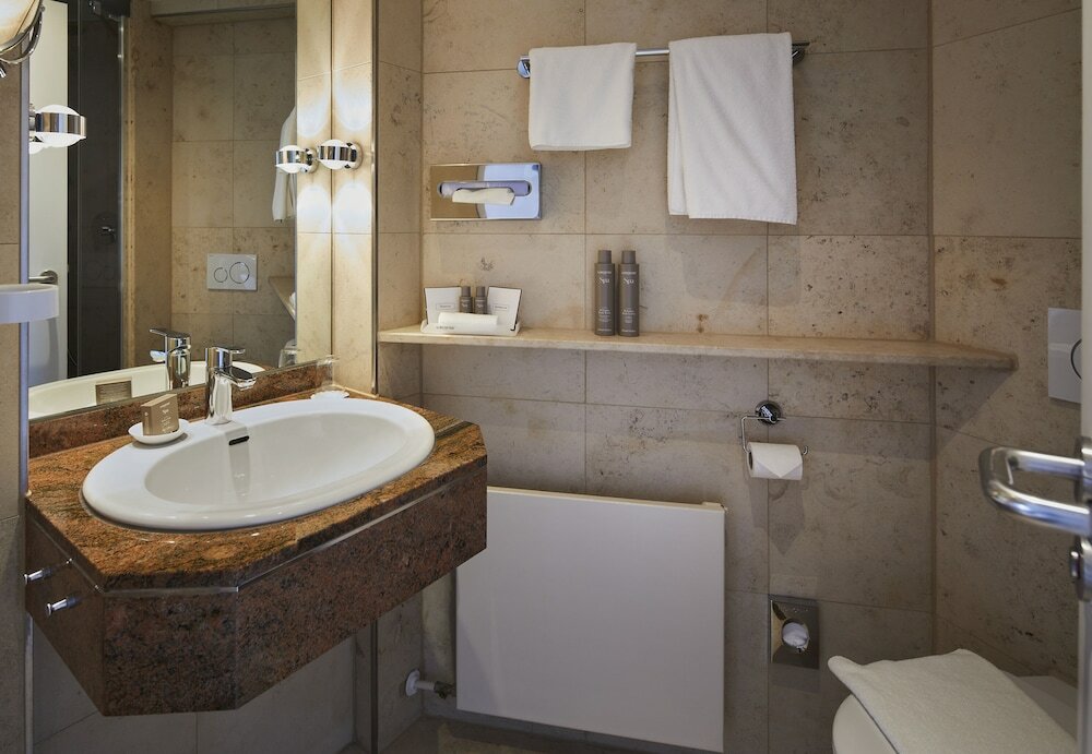 Фото Parkhotel Pforzheim