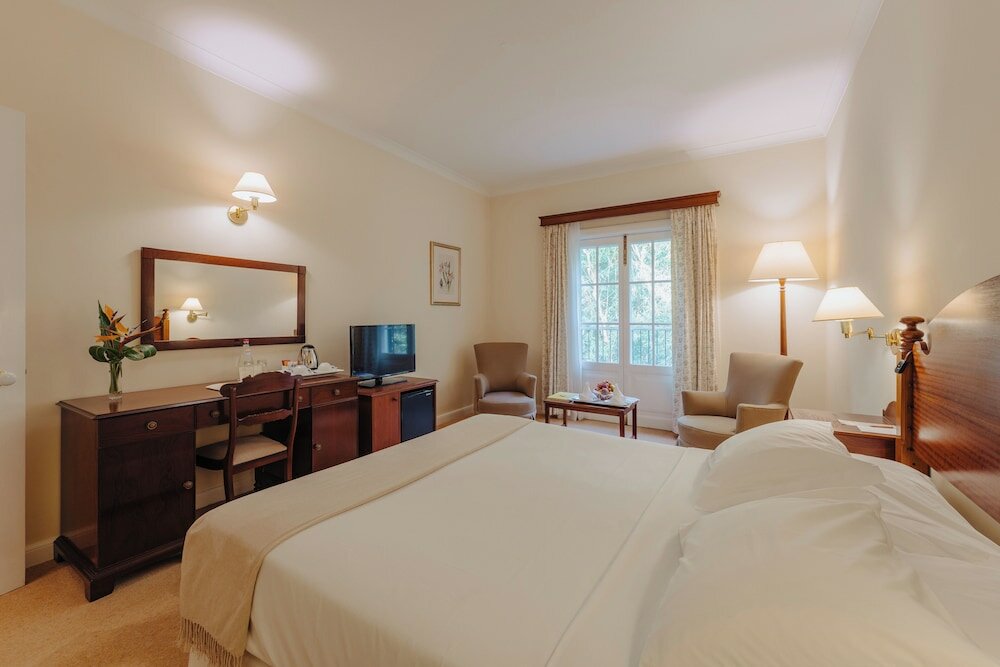 Фото Отель Quinta da Bela Vista