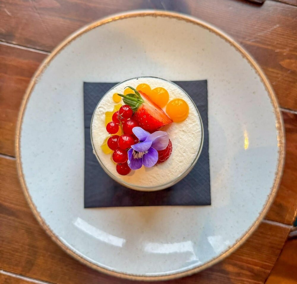 Фото Stanton Manor Hotel