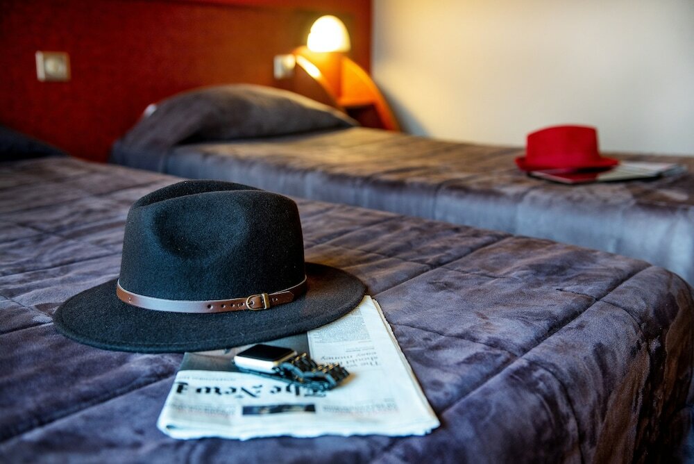 Фото Hotel La Solitude