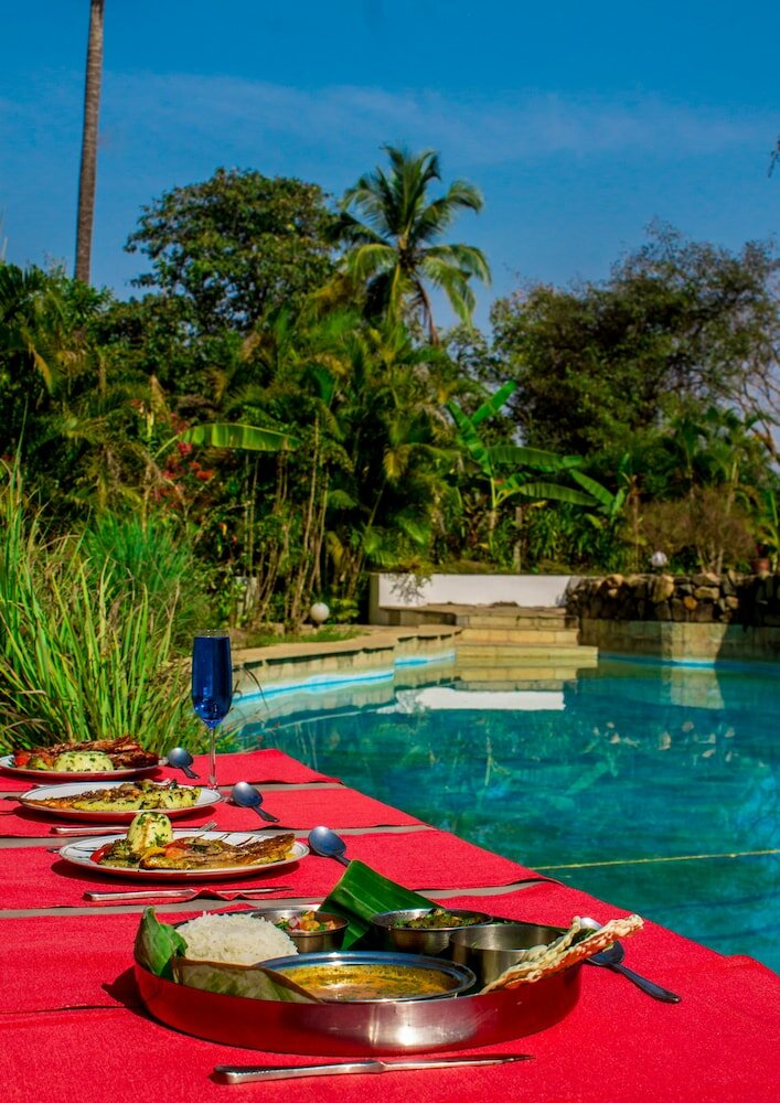 Фото Laguna Anjuna