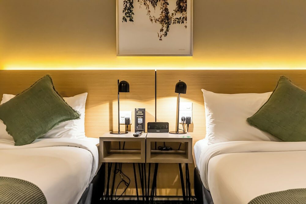 Фото Song Hotel Sydney