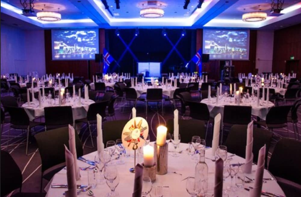 Фото Hilton Reykjavik Nordica