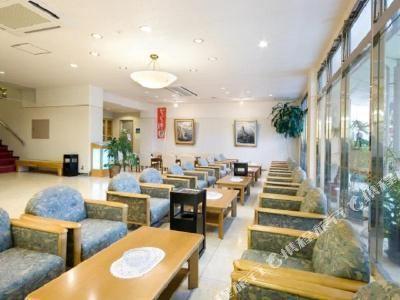 Фото Hotel Ashizurien