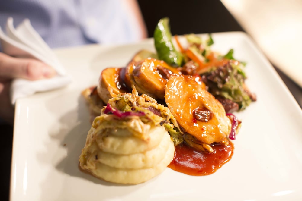 Фото Saplinbrae Hotel and Lodges