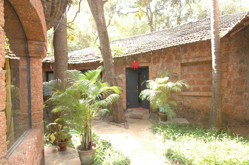 Фото Laguna Anjuna