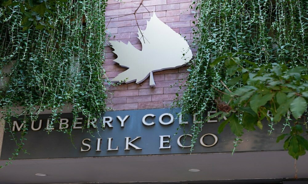 Hotel Mulberry Collection Silk Eco, Hội An, photo