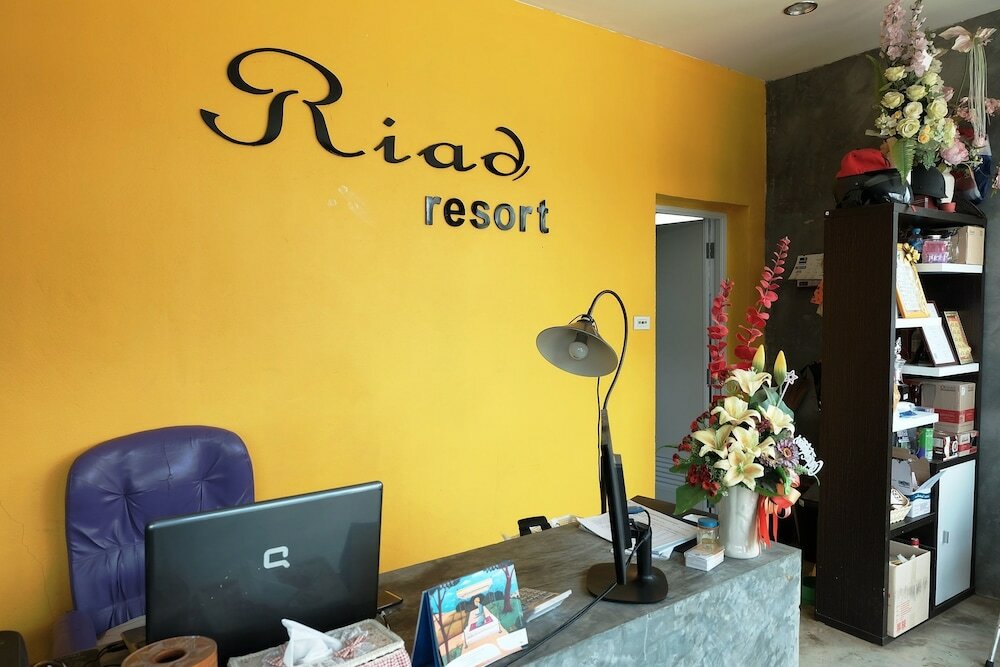 Фото Riad Resort
