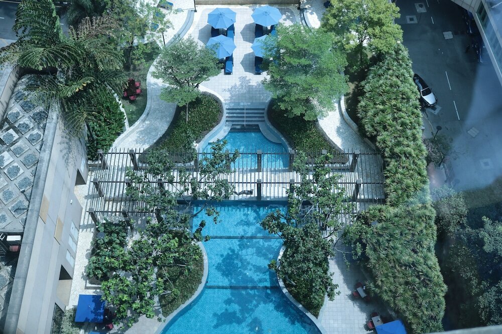 Фото The Westin Kuala Lumpur