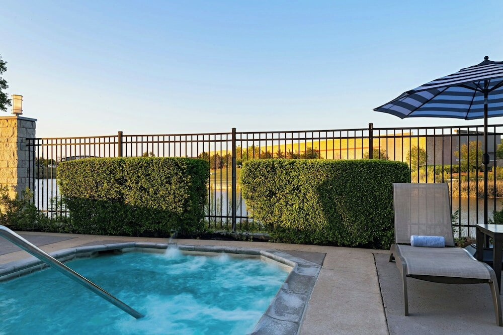 Фото SpringHill Suites by Marriott Austin Cedar Park