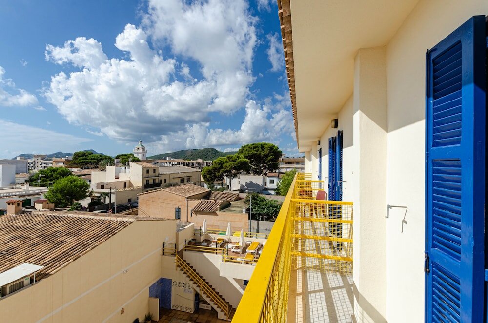 Фото Bellavista Hotel & SPA