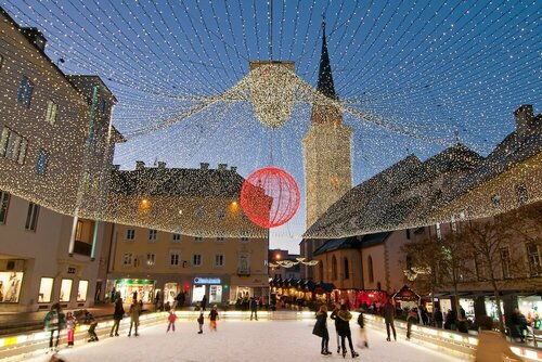 Внешний вид отеля Hotel Palais26 Villach в Филлахе, фото 3