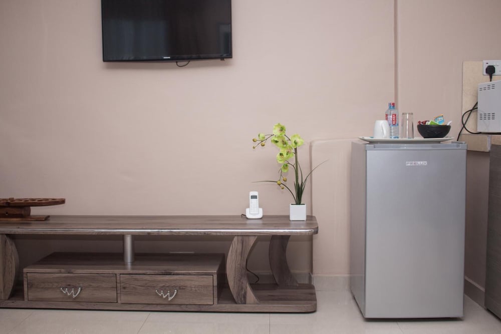 Фото Manjaro Suites