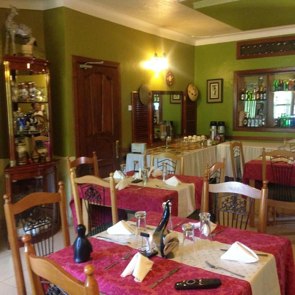 Фото J. Residence Motel