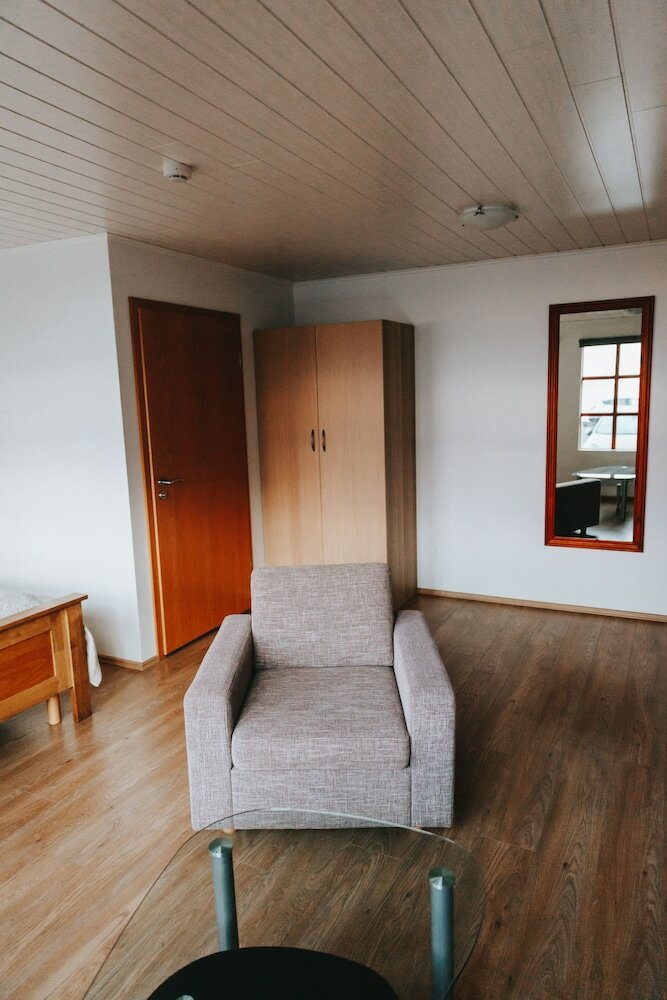 Фото Malarhorn Guesthouse