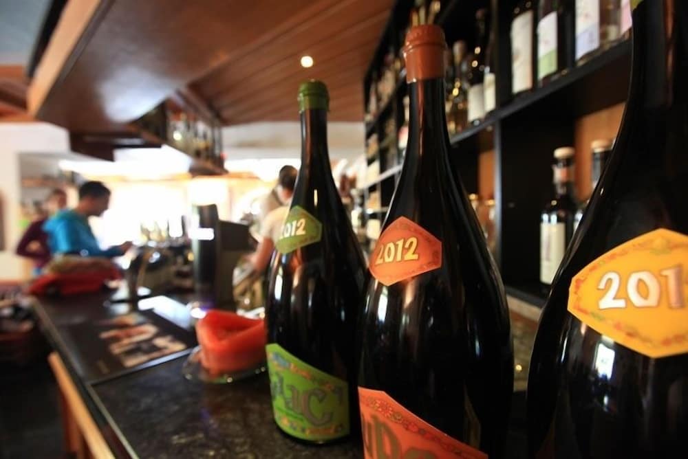 Фото Hotel Col Di Lana