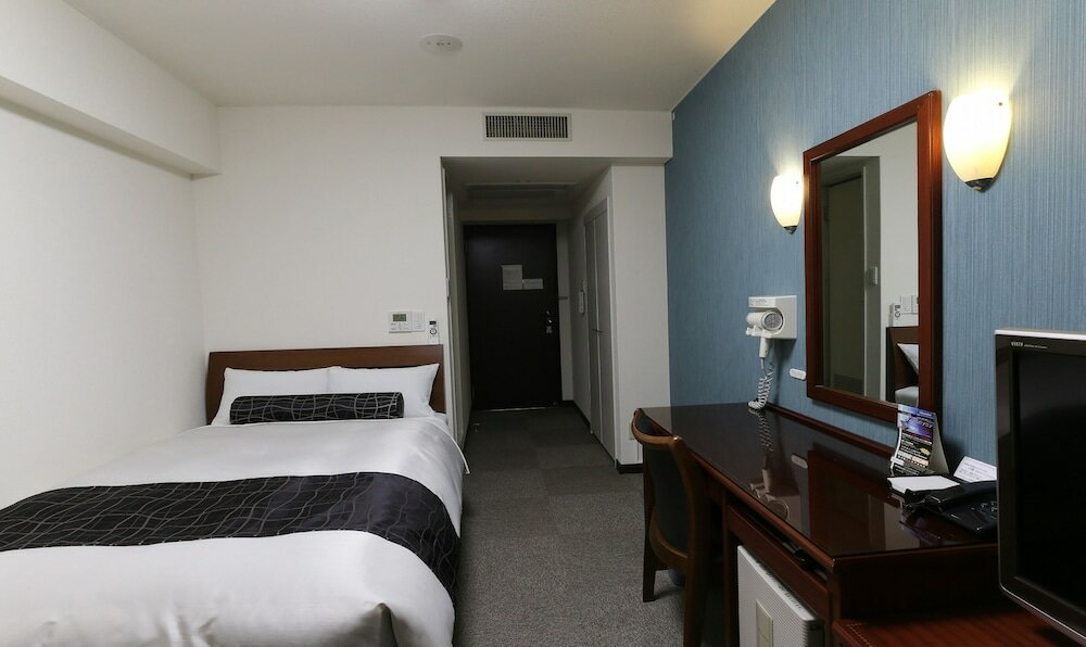 Фото Kawasaki Hotel Park