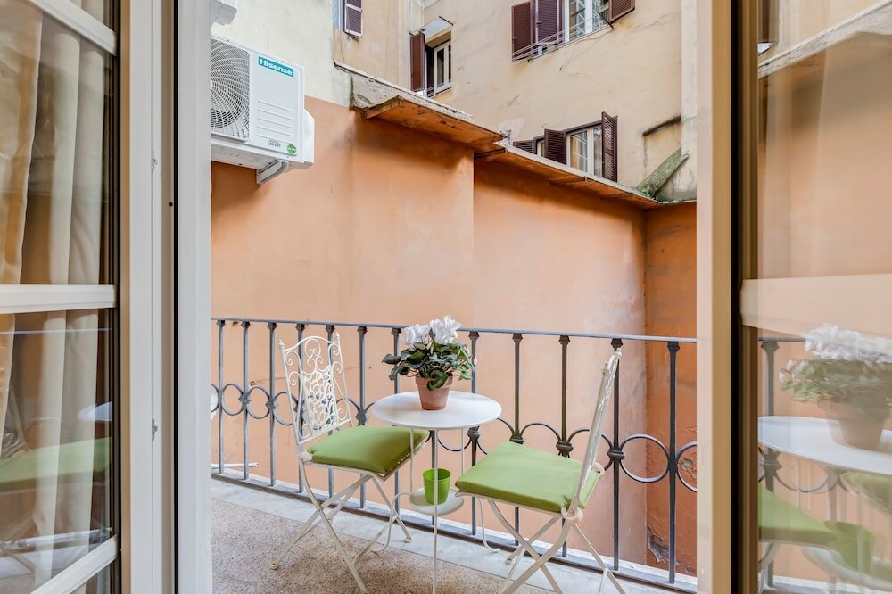 Фото Maison Degli Artisti Suites