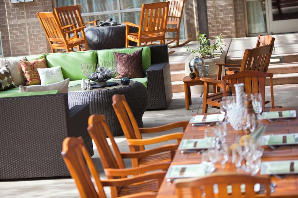 Фото Renaissance Charlotte SouthPark