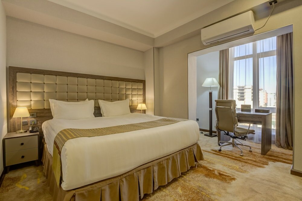 Фото Отель Лулу