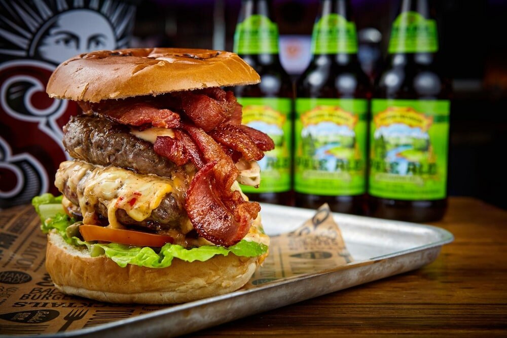 Фото St Christopher's Inn, Shepherd's Bush - Hostel