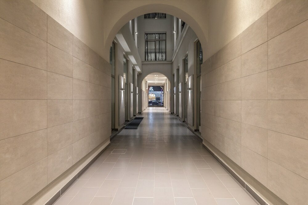 Фото Hotel Aegli