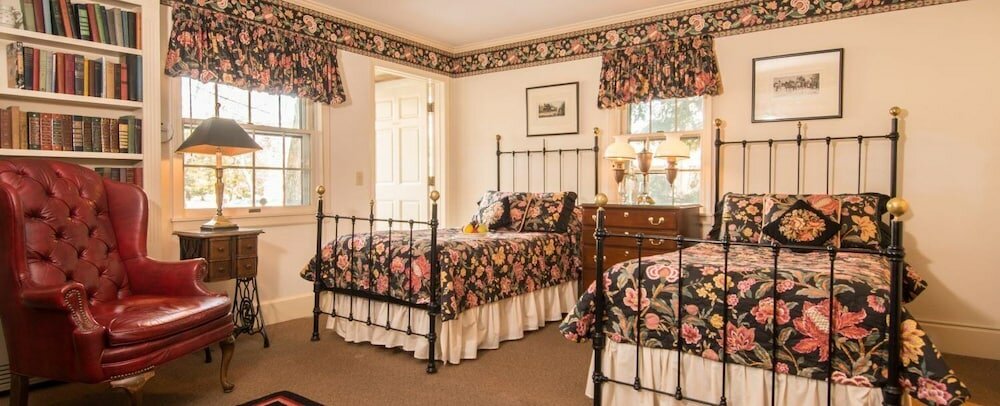 Фото Asa Ransom House