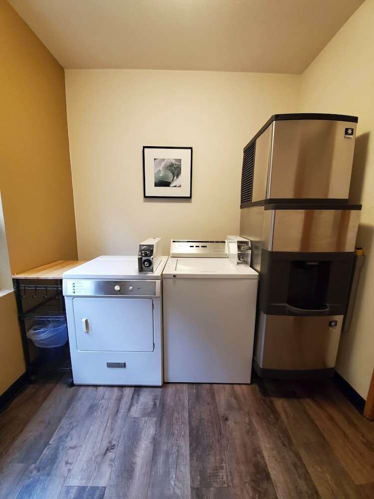 Фото Inn at Wecoma