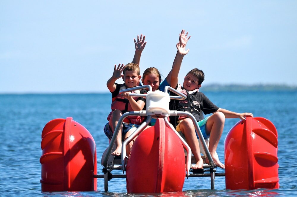 Фото Radisson Blu Resort Fiji Denarau Island