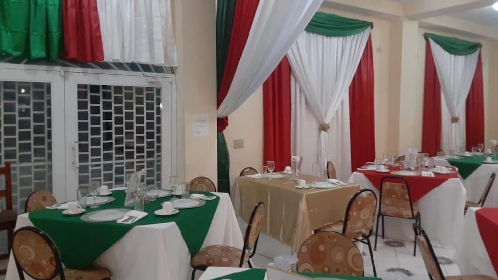 Фото PC Entreprises Guest House