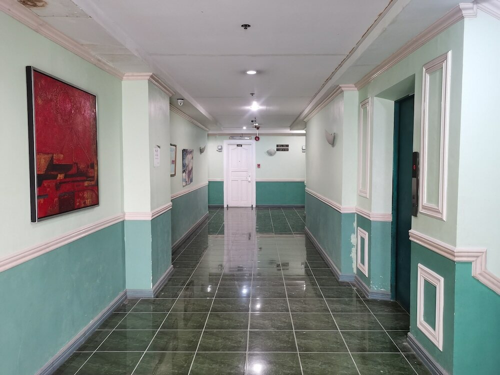 Фото Metro Park Hotel Cebu City