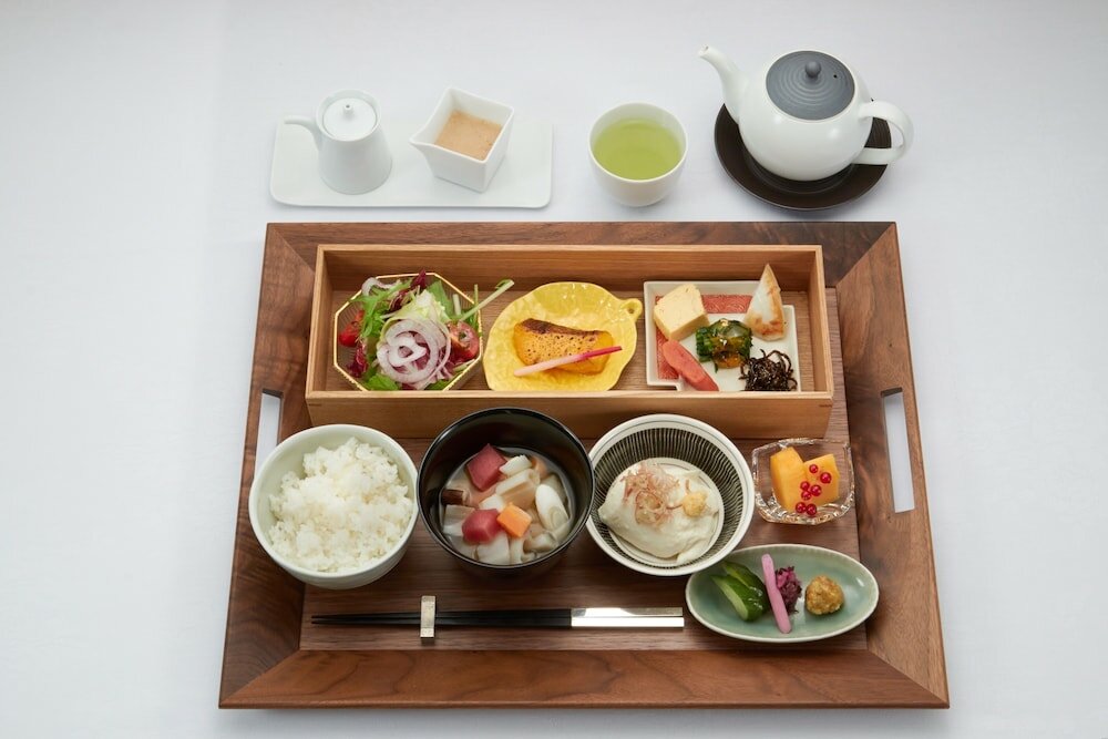 Фото Hakone Highland Hotel