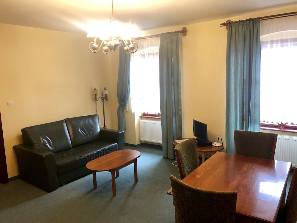 Фото Penzion Kachelman