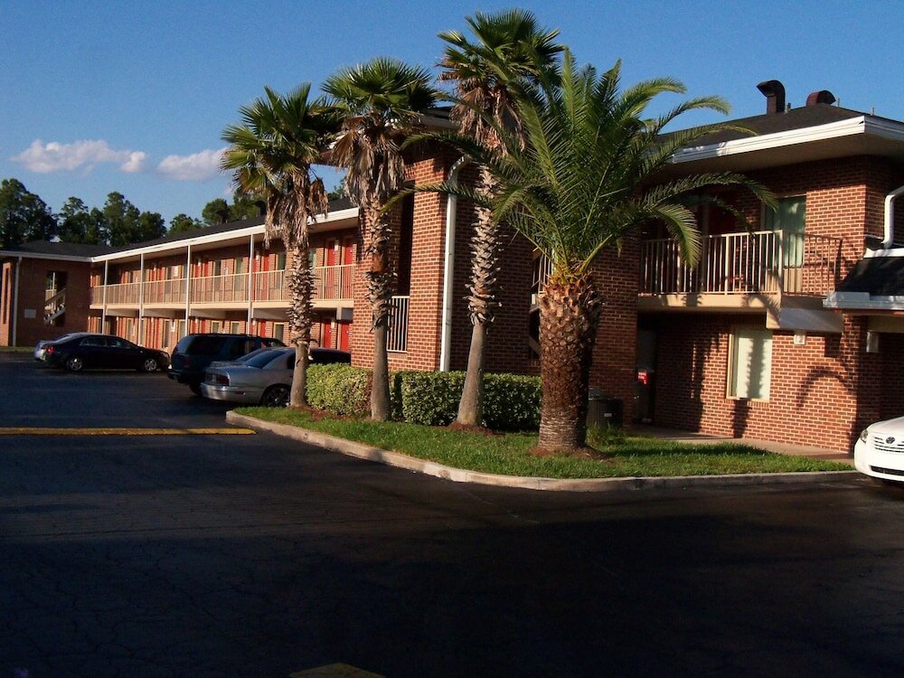 Фото Econo Lodge Jacksonville