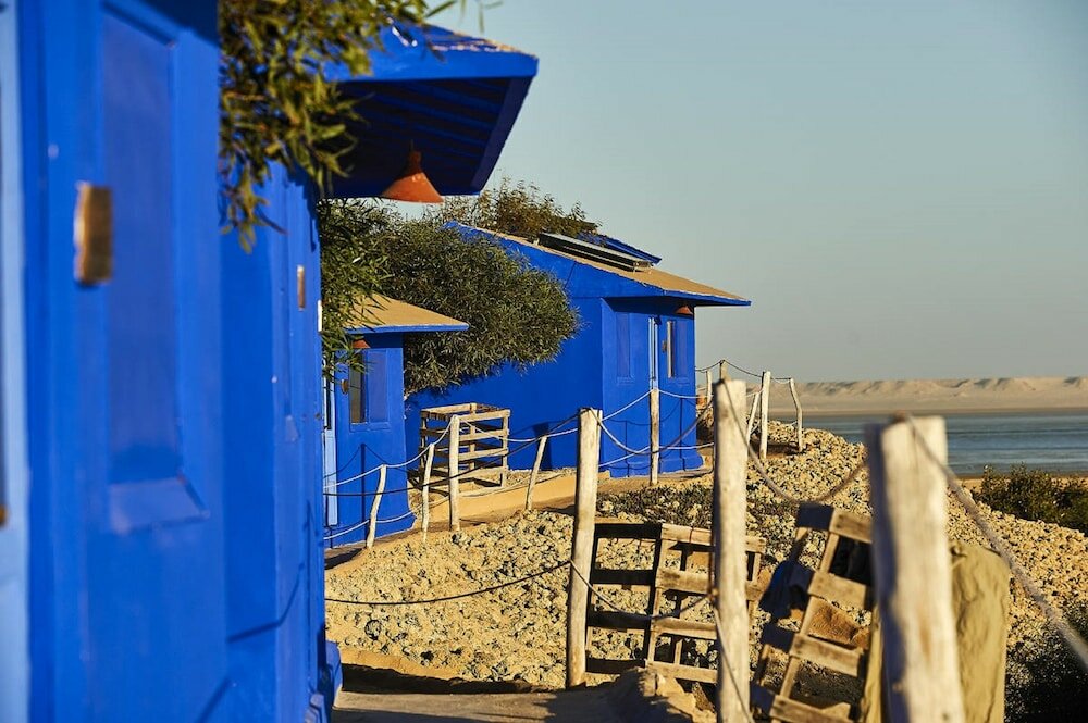 Фото Dakhla Attitude