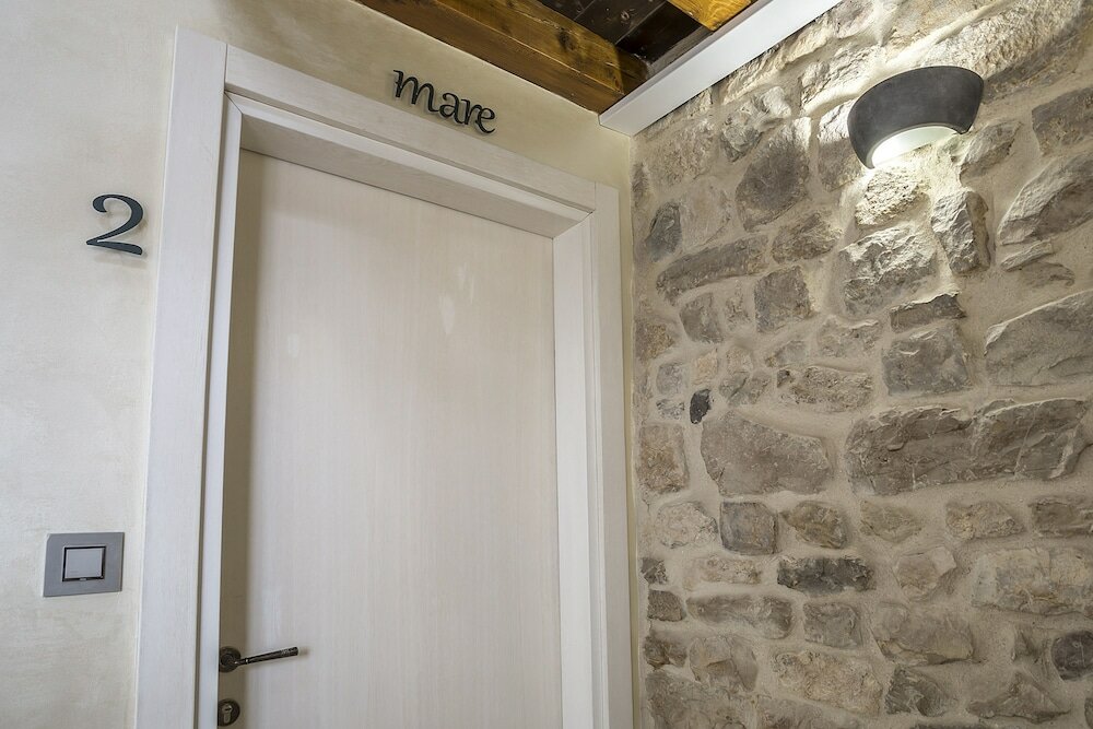 Фото Bella Notte Di Spalato