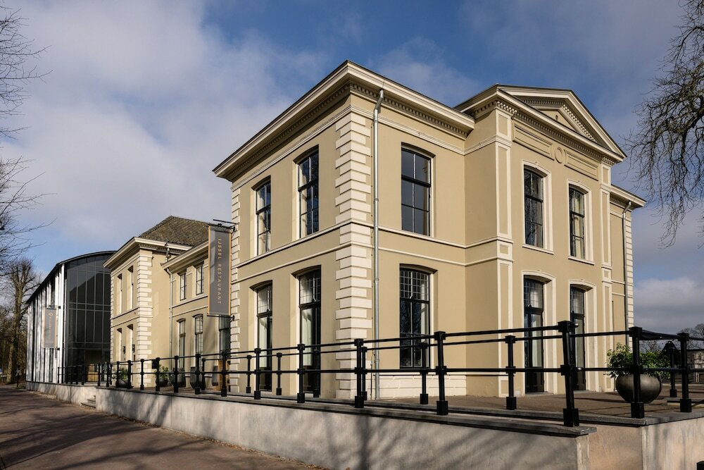 Фото Pillows Luxury Boutique Hotel Aan De IJssel