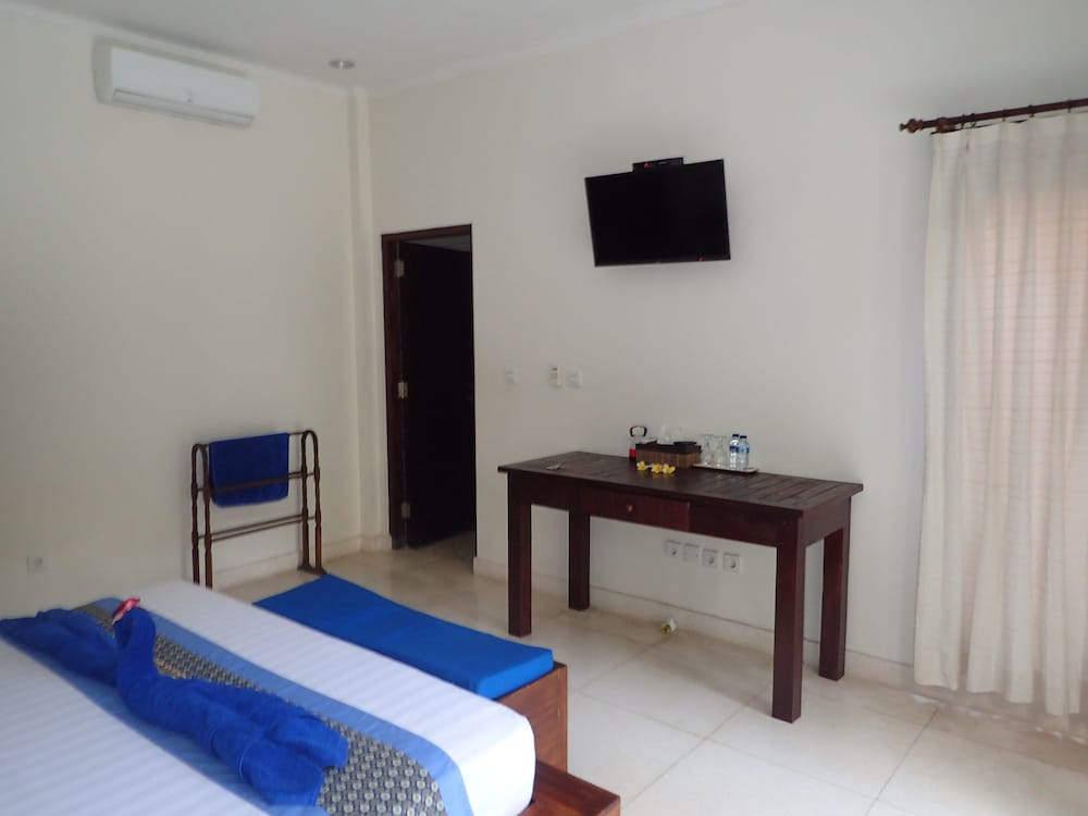 Фото Alami Resort & Restaurant