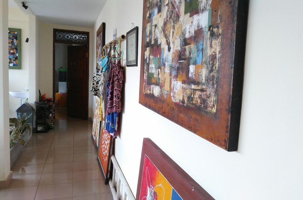 Фото Nyoman Badri Homestay